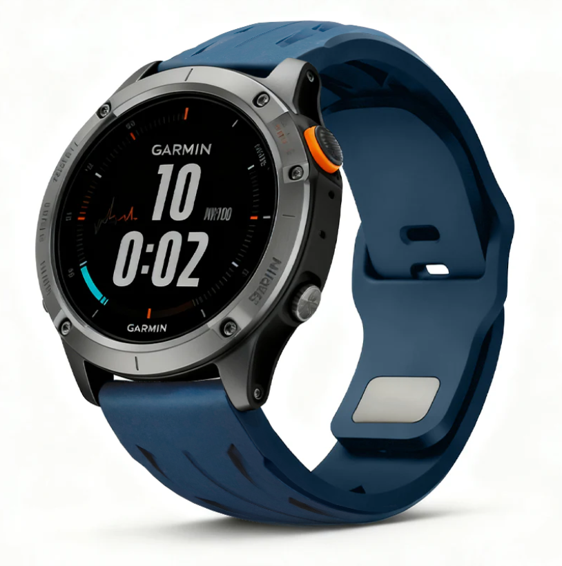 Garmin QuickFit Hypercar Sportsurrem Tilbehør