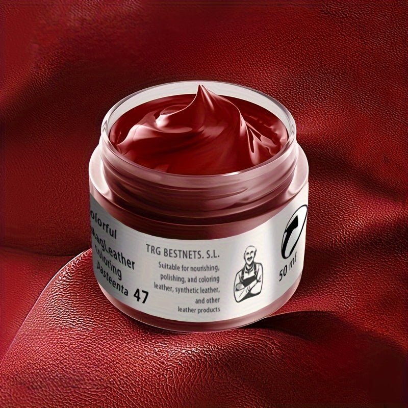 COLORFIX Repair Paint For Sofas And Shoes And Bags Color Refresh