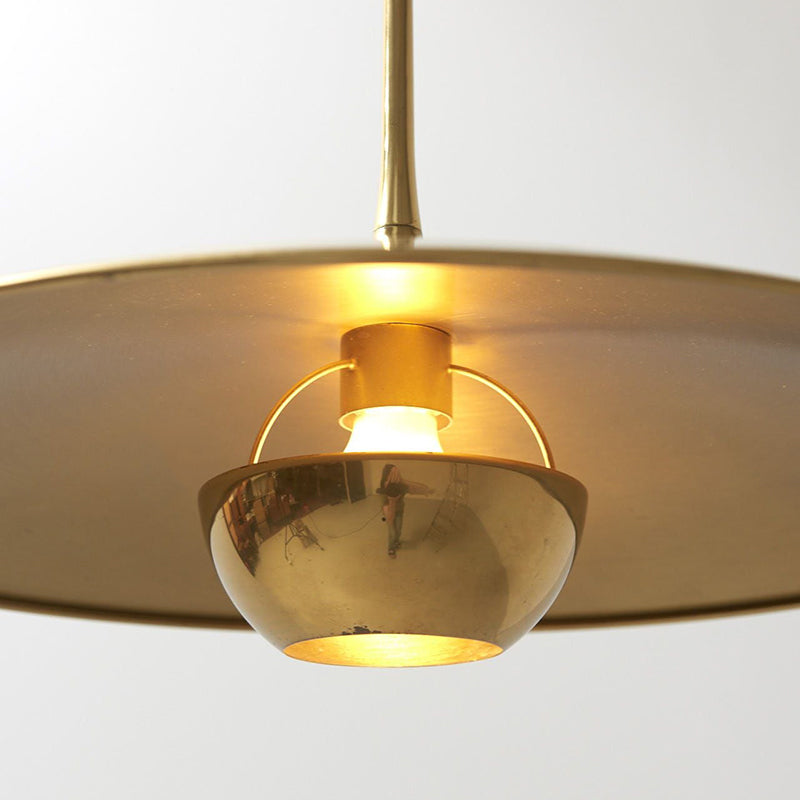 Lumara Living Room LED Pendant Light For Warm Ambience