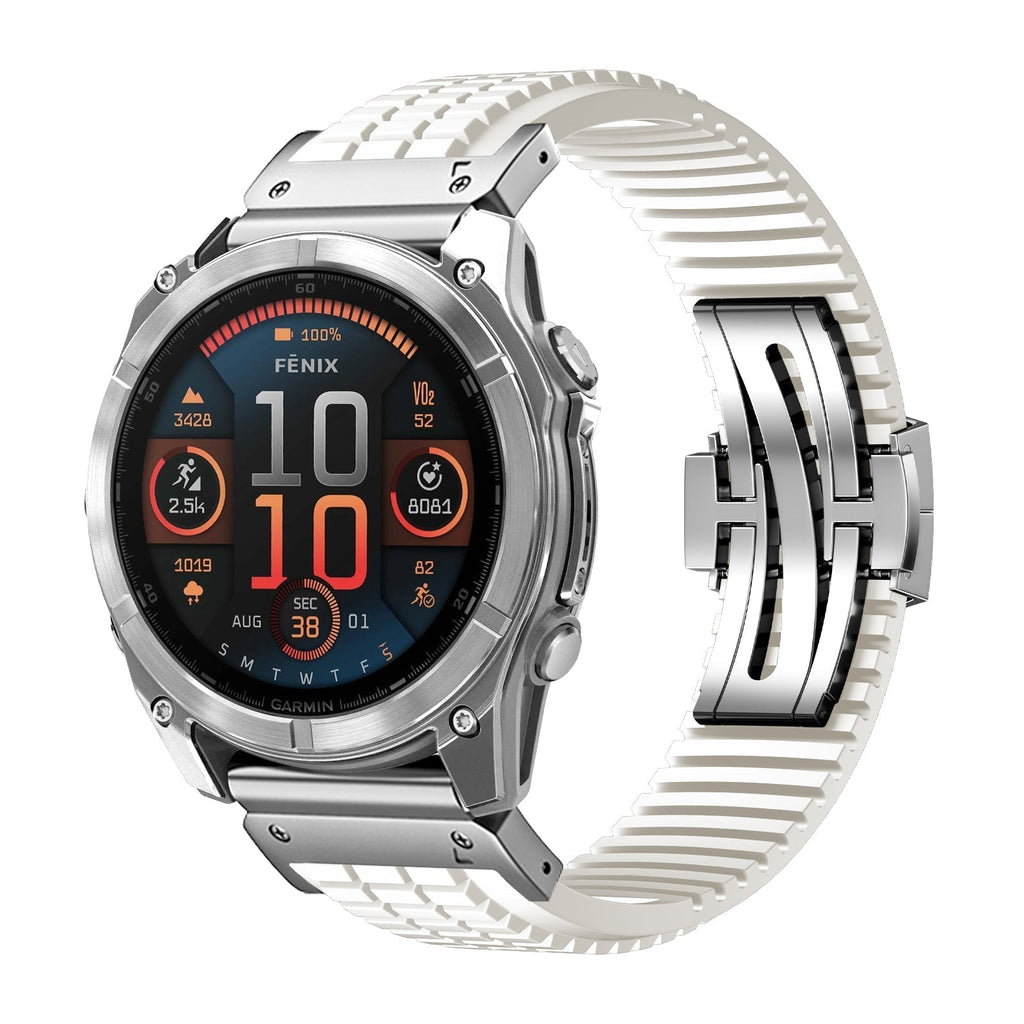 Garmin QuickFit Band With Upgraded Version For GR Watches