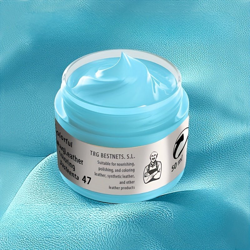 COLORFIX Repair Paint For Sofas And Shoes And Bags Color Refresh