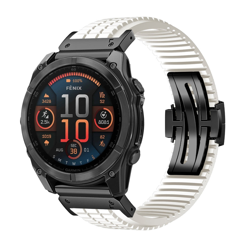 Garmin QuickFit Band With Upgraded Version For GR Watches
