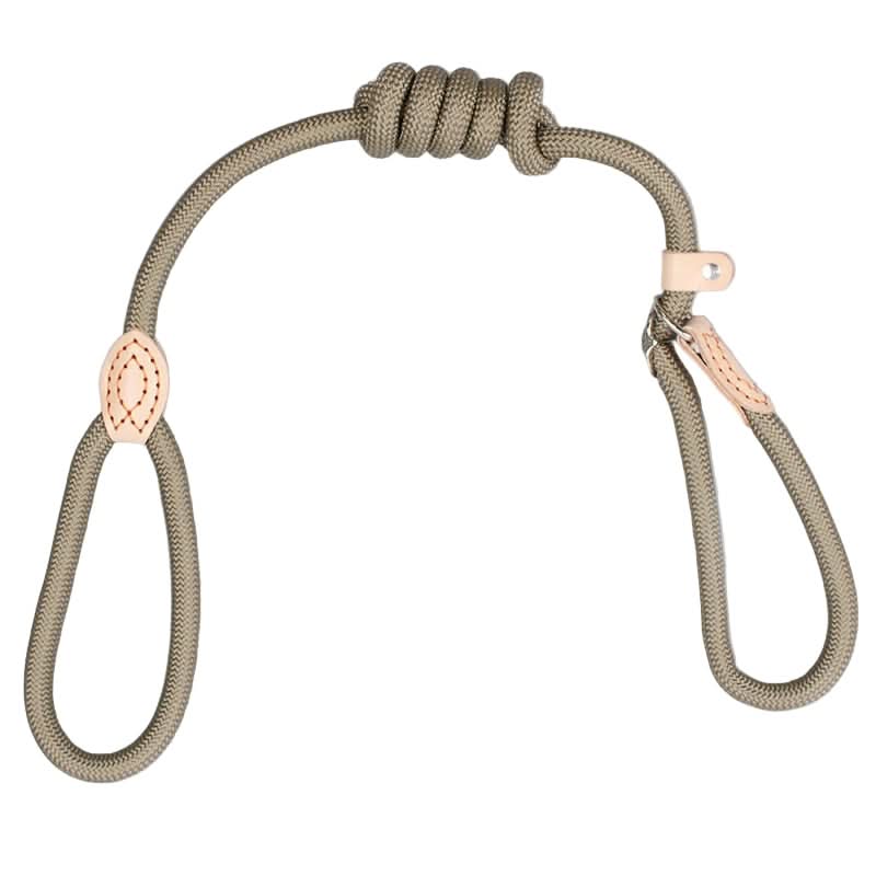Summit Rope Climbing Rope Dog Leash For Active Dogs Maximum Safety And Control