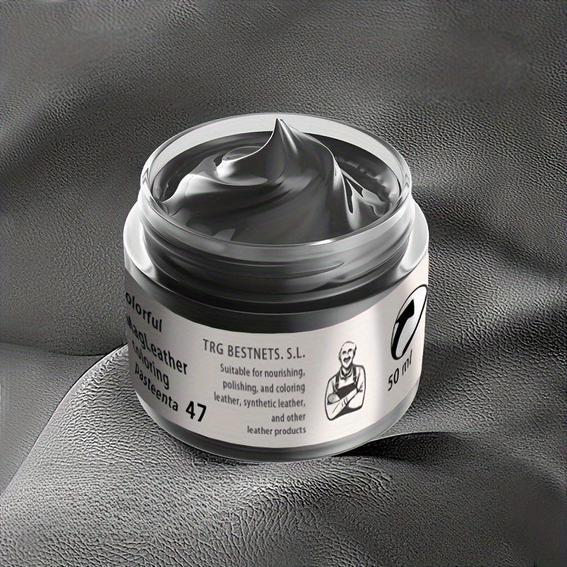 COLORFIX Repair Paint For Sofas And Shoes And Bags Color Refresh