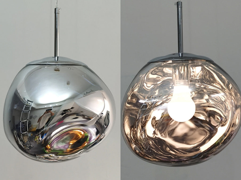 HomeLuxe – Lampada a sospensione LED per la casa