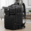 AdventurePack 50L Vandtæt Taktisk Rygsæk til Rejse og Udendørs Brug