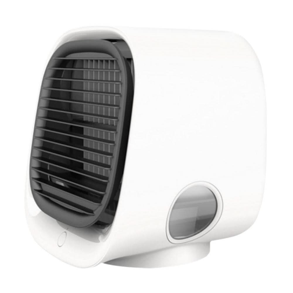 AeroBreeze All In One Air Cooling And Humidification For Fresh Indoor Comfort