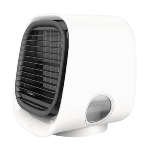 AeroBreeze All-in-One Luftkühlung und Luftbefeuchtung für frischen Innenraumkomfort