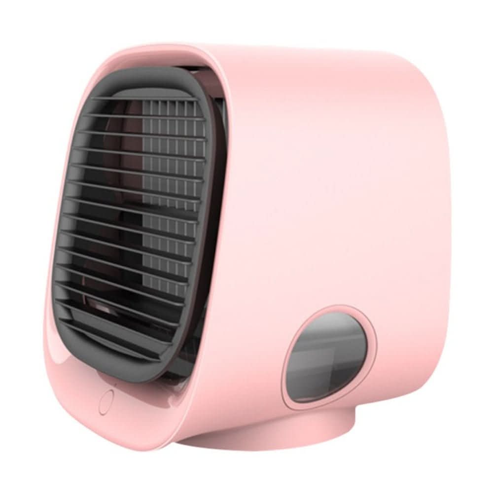 AeroBreeze All In One Air Cooling And Humidification For Fresh Indoor Comfort