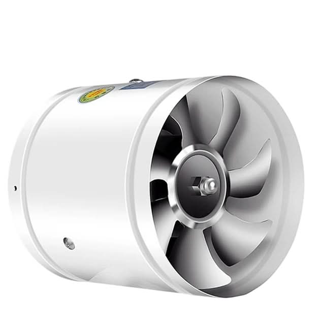 AeroVent ventilator stille udsugning til ren og frisk luft
