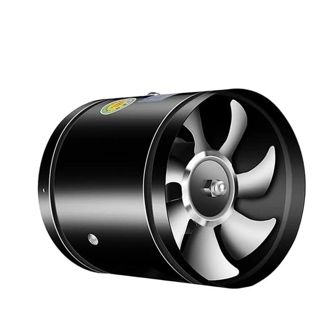 AeroVent ventilator stille udsugning til ren og frisk luft