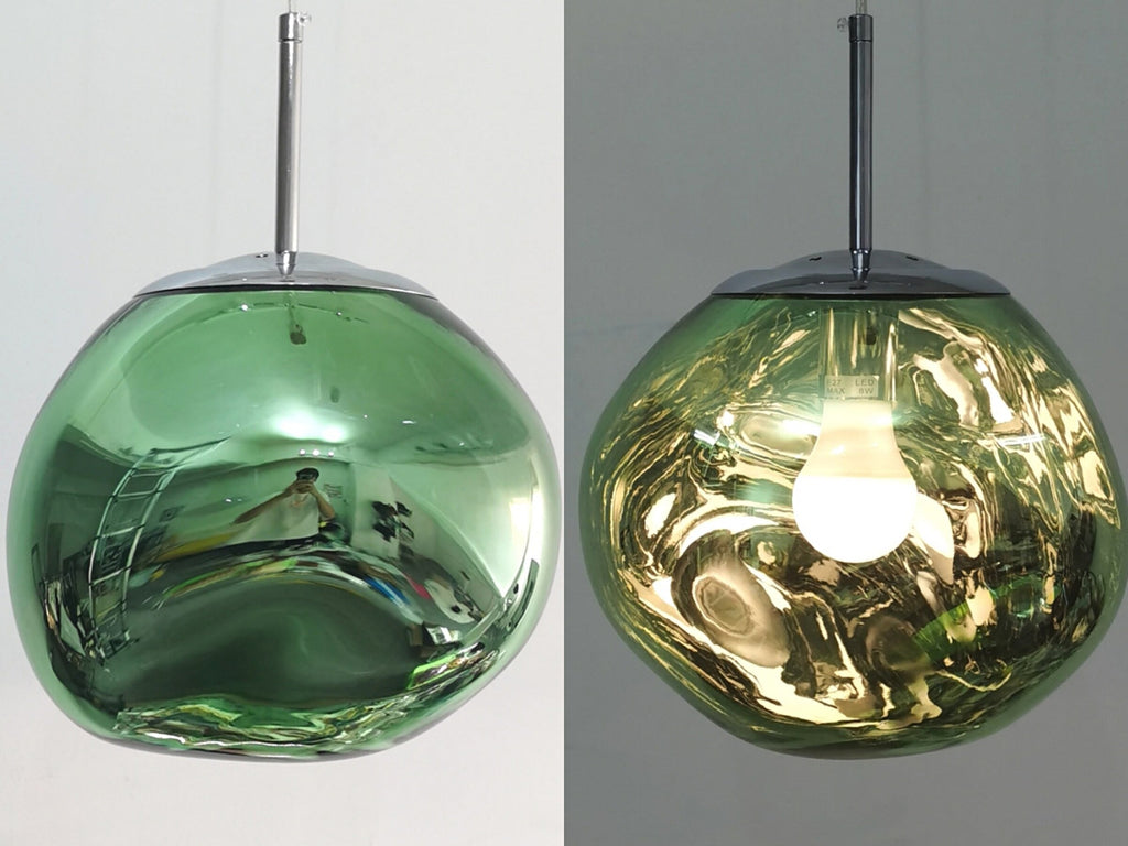 HomeLuxe – Lampada a sospensione LED per la casa