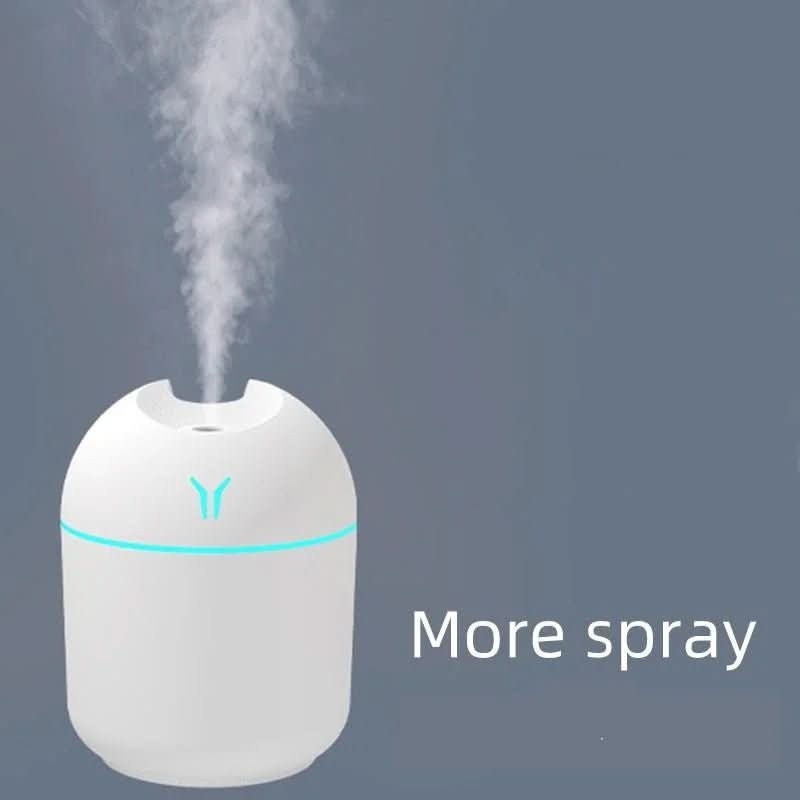 AirMist 250 Humidifier With USB Aromatherapy Function