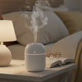 AirMist 250 Humidifier With USB Aromatherapy Function