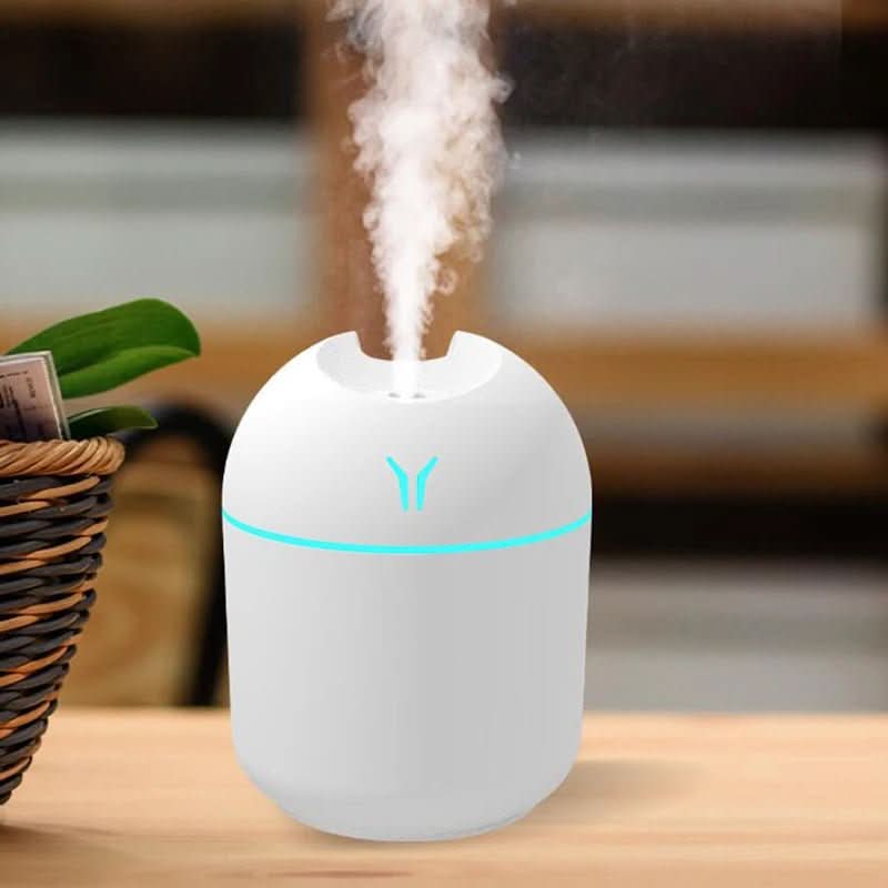 AirMist 250 Humidifier With USB Aromatherapy Function