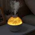 Przenośny nawilżacz powietrza AirPuff USB do domu i biura