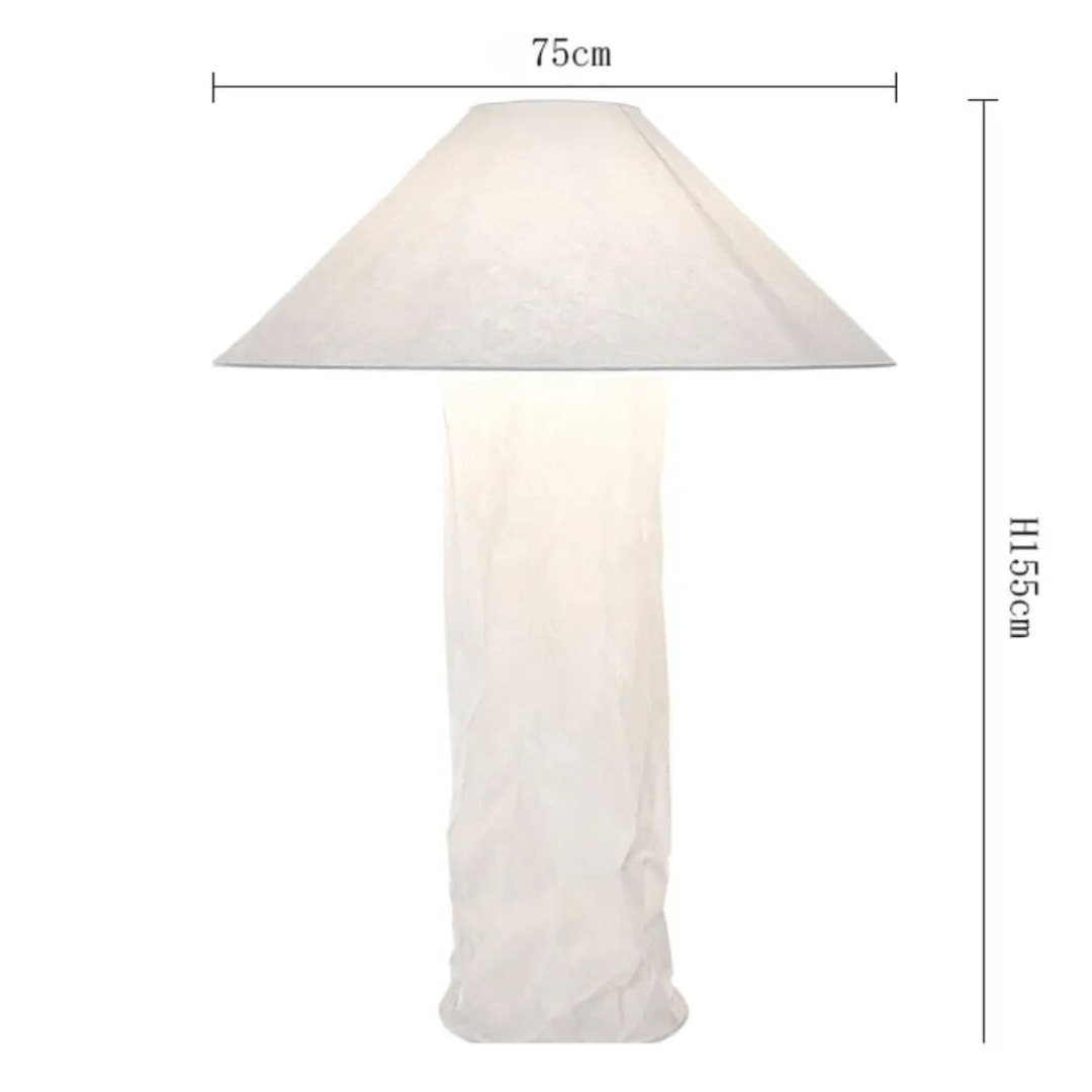 Aurelo metallbordlampe-serie med E27-base 90-260V AC