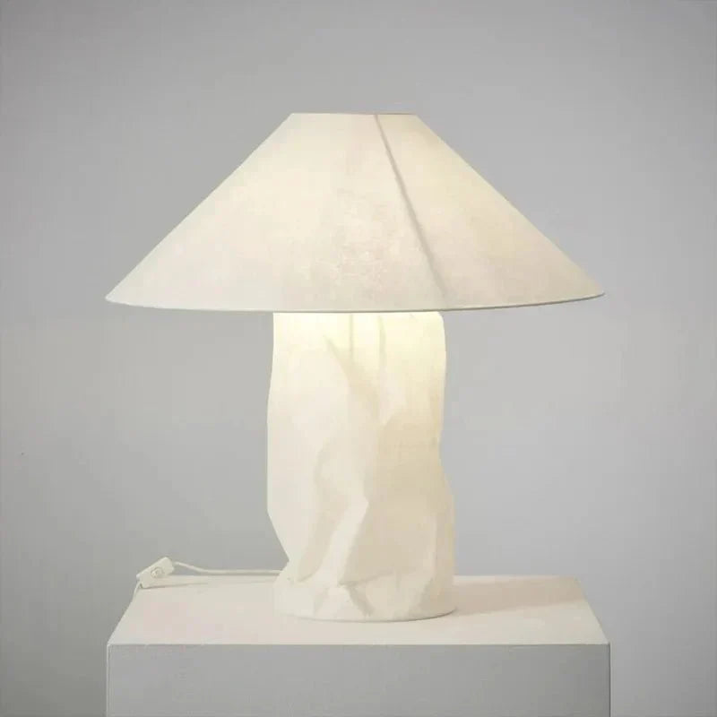 Aurelo metallbordlampe-serie med E27-base 90-260V AC
