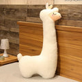 Figura di alpaca in peluche ALPACARESS per decorazione della casa