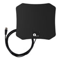 Indendørs satellit HDTV-antenne