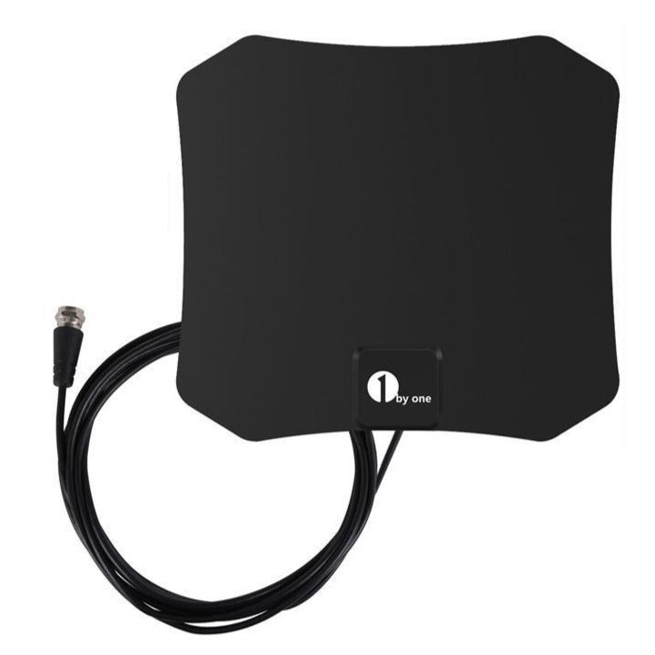 Indendørs satellit HDTV-antenne