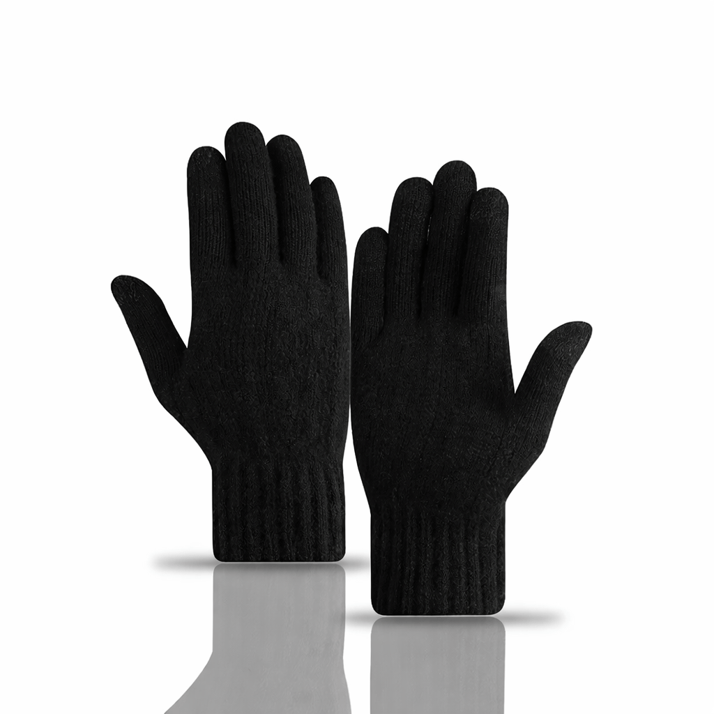 Luvas Táteis ARCTOUCH SOFTIX para Tempo Frio com Veludo Quente
