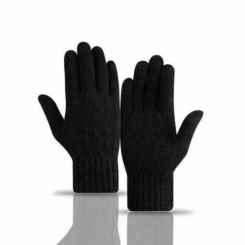 ARCTOUCH SOFTIX Touchscreen-Handschuhe für kaltes Wetter, samtige Wärme