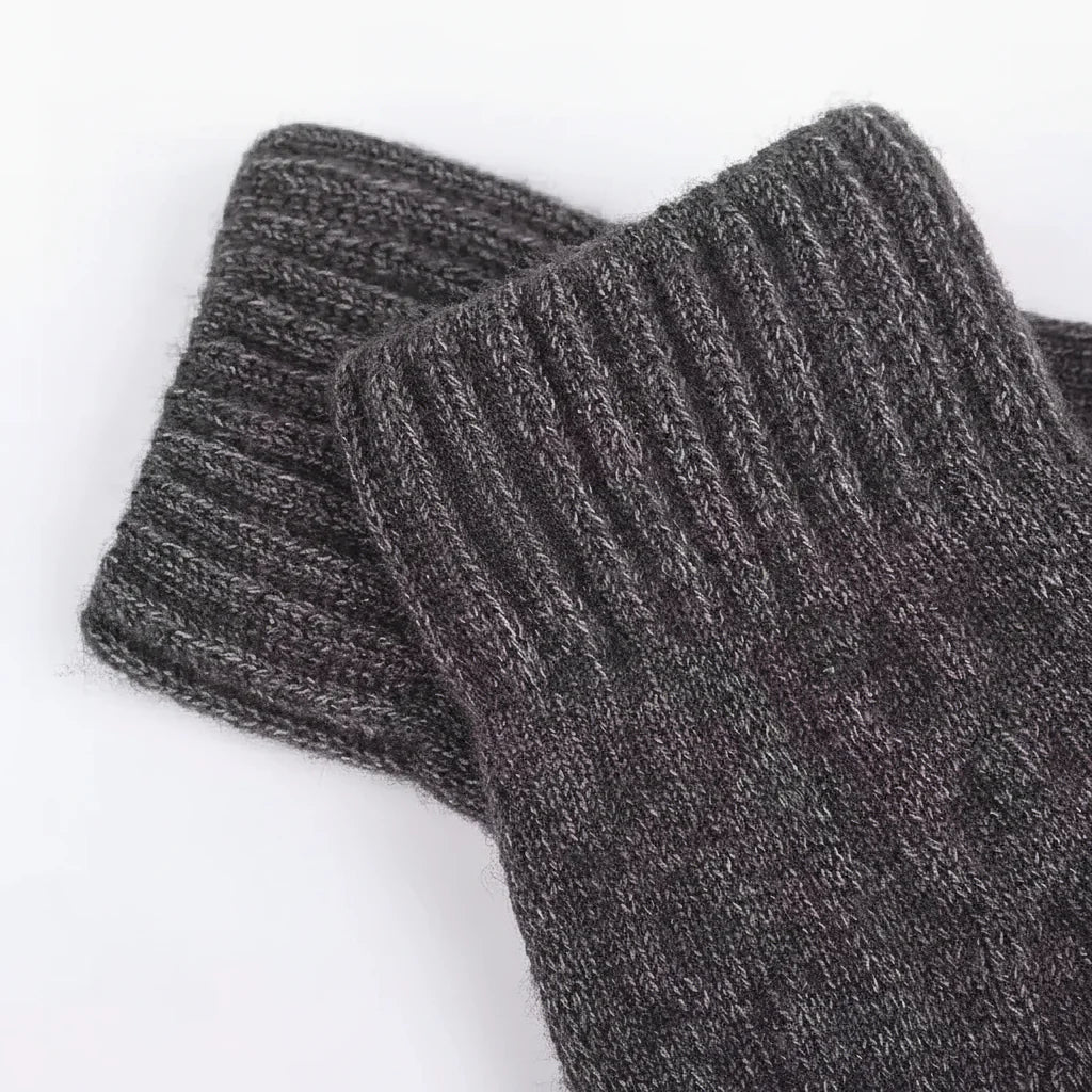 Luvas Táteis ARCTOUCH SOFTIX para Tempo Frio com Veludo Quente