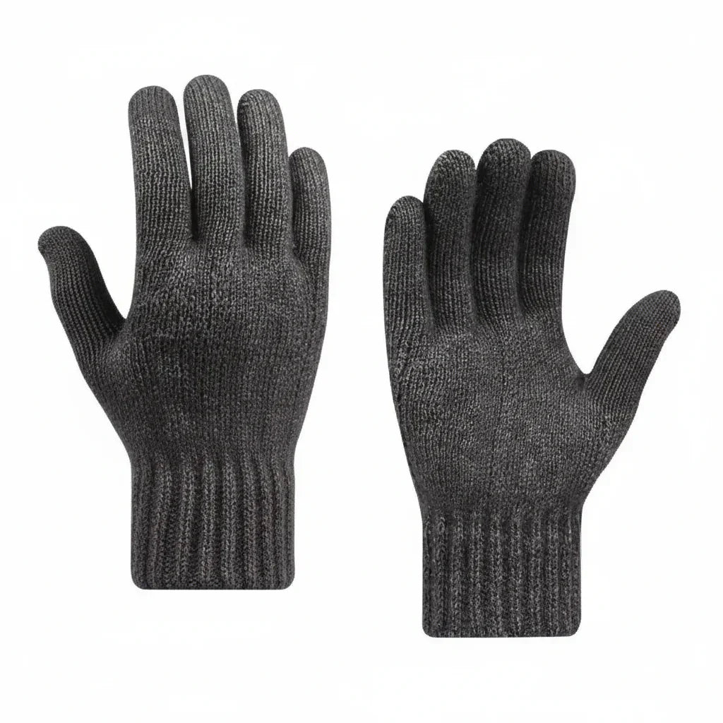 Luvas Táteis ARCTOUCH SOFTIX para Tempo Frio com Veludo Quente