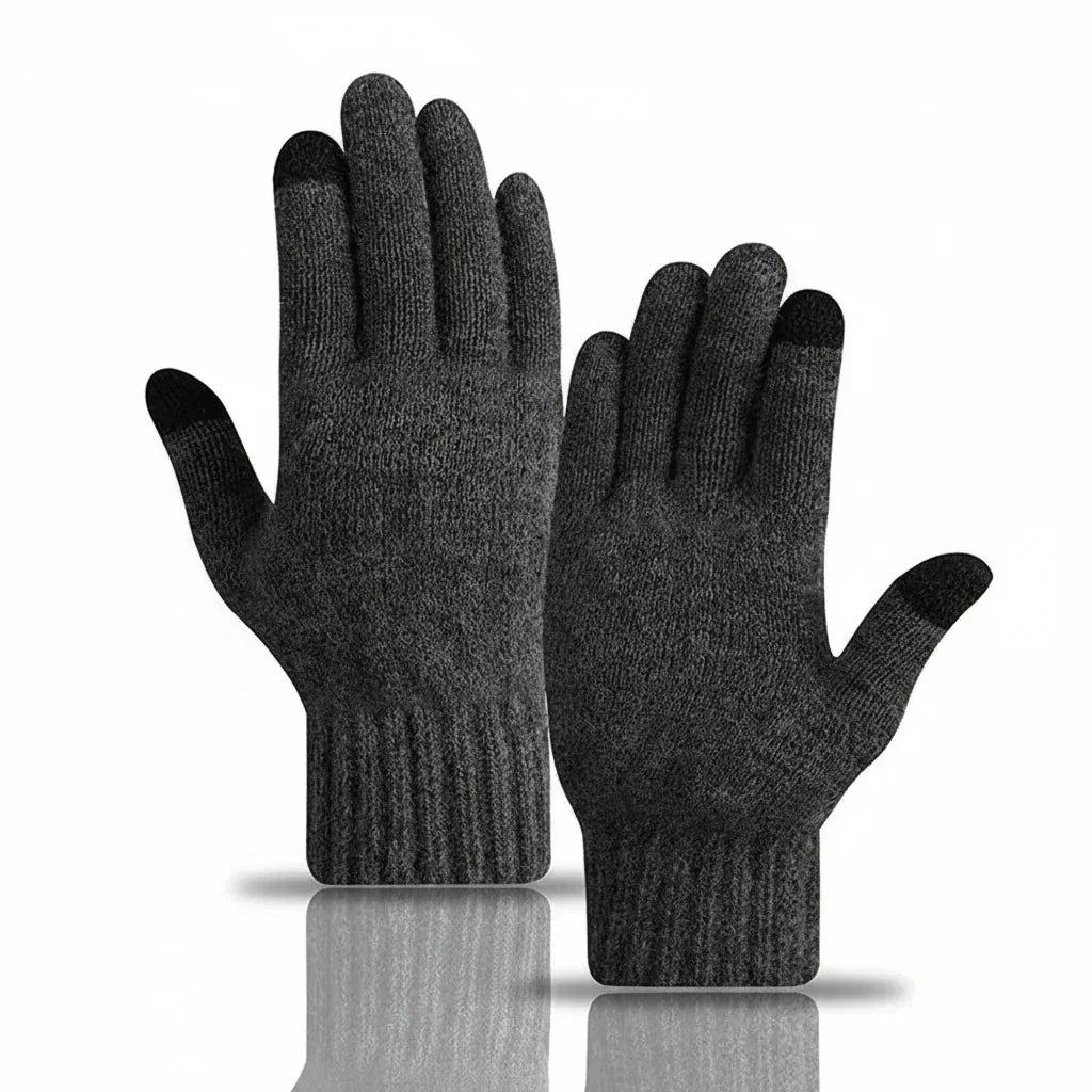 Luvas Táteis ARCTOUCH SOFTIX para Tempo Frio com Veludo Quente
