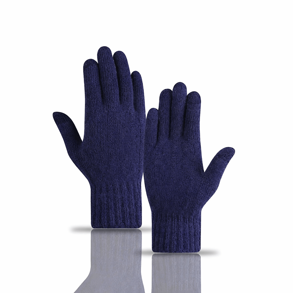Luvas Táteis ARCTOUCH SOFTIX para Tempo Frio com Veludo Quente
