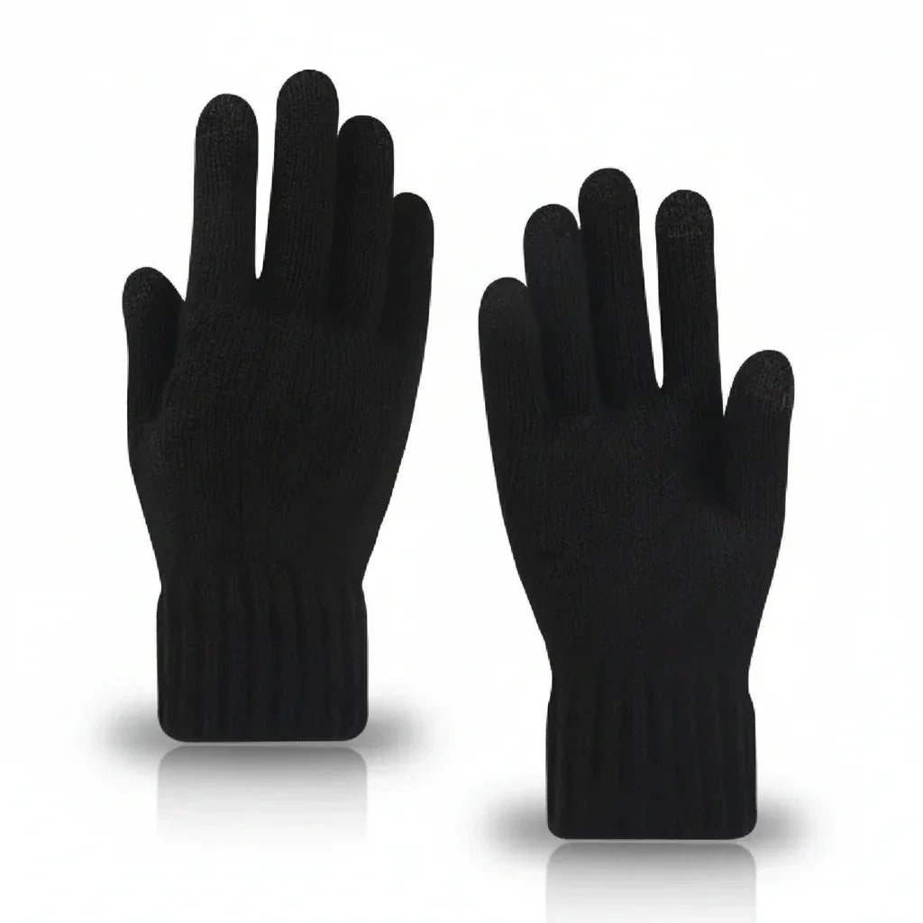 Luvas Táteis ARCTOUCH SOFTIX para Tempo Frio com Veludo Quente