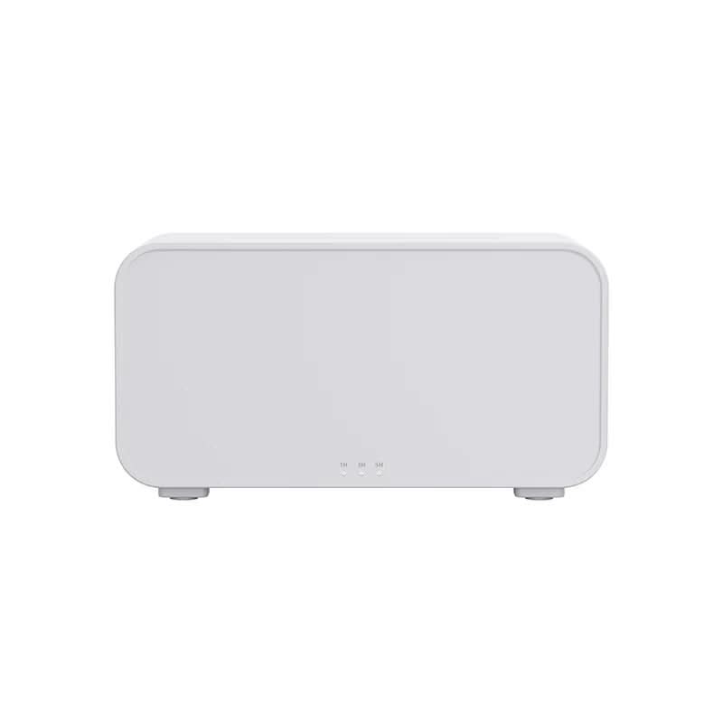 AromaMini Compact Ultrasonic Diffuser With LED Color