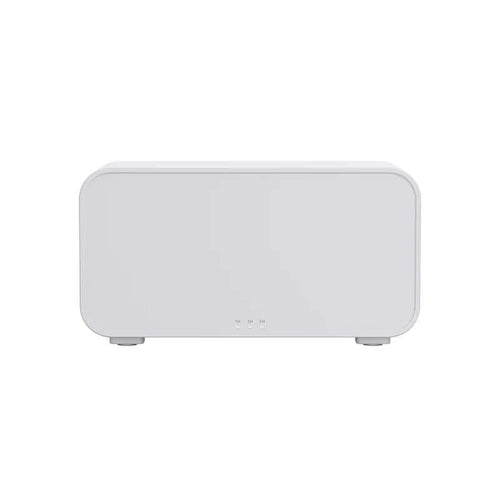 AromaMini Compact Ultrasonic Diffuser With LED Color