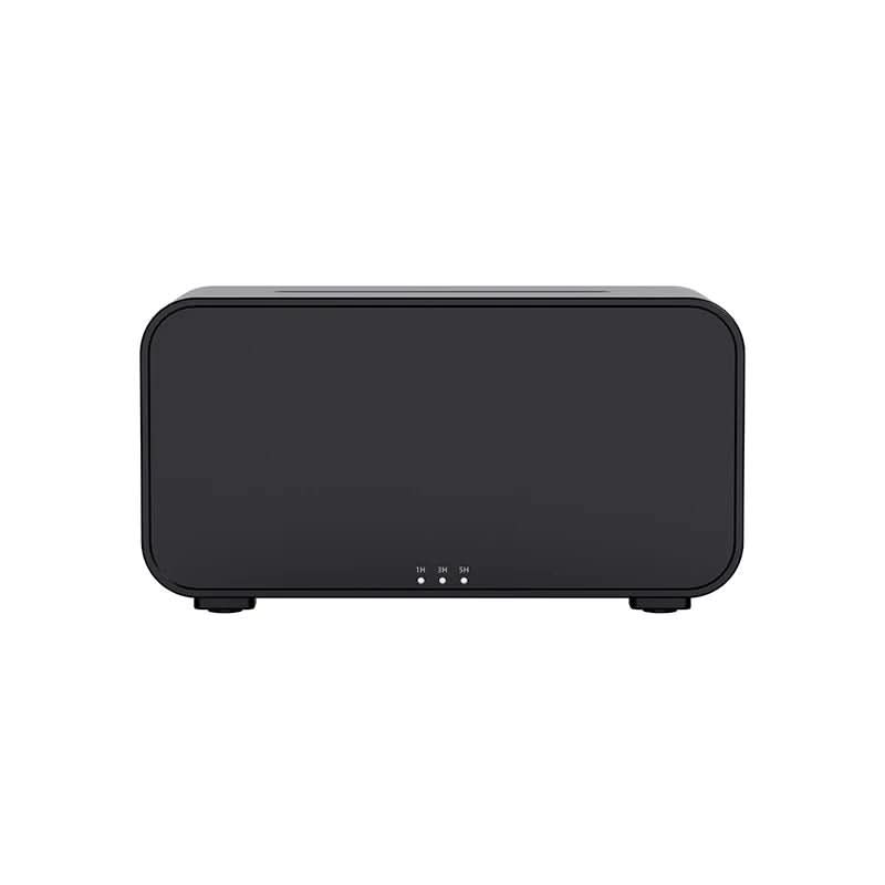 AromaMini Compact Ultrasonic Diffuser With LED Color