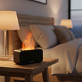 AromaMini Compact Ultrasonic Diffuser With LED Color