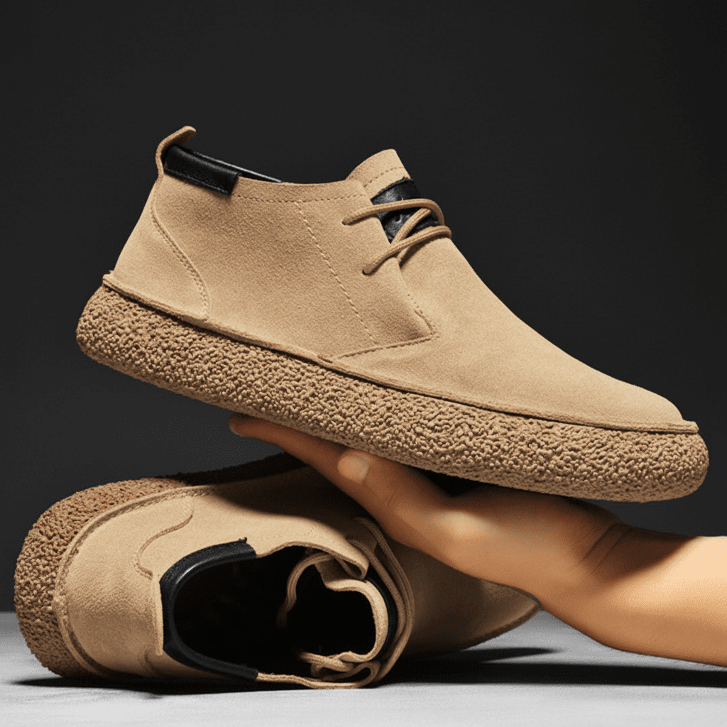 ARTESANO Handgemaakte Orthopedische Schoenen Voor Comfort De Hele Dag