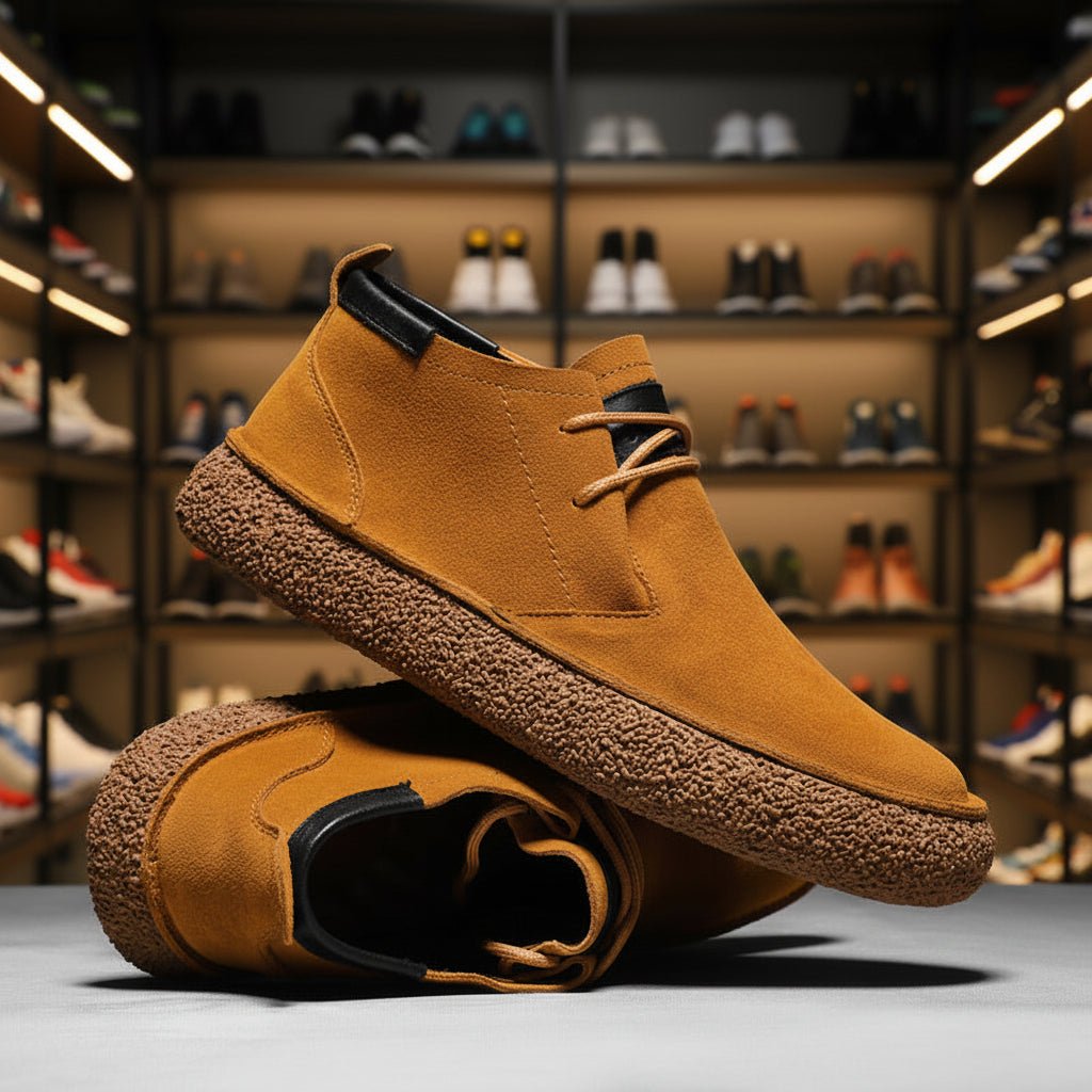 ARTESANO Handgemaakte Orthopedische Schoenen Voor Comfort De Hele Dag