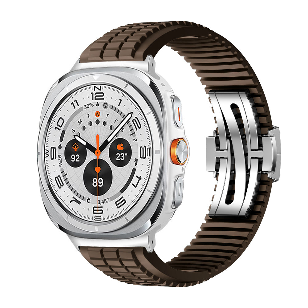GR Modern Band Opgraderet Version Kompatibel Med Samsung Galaxy Watch