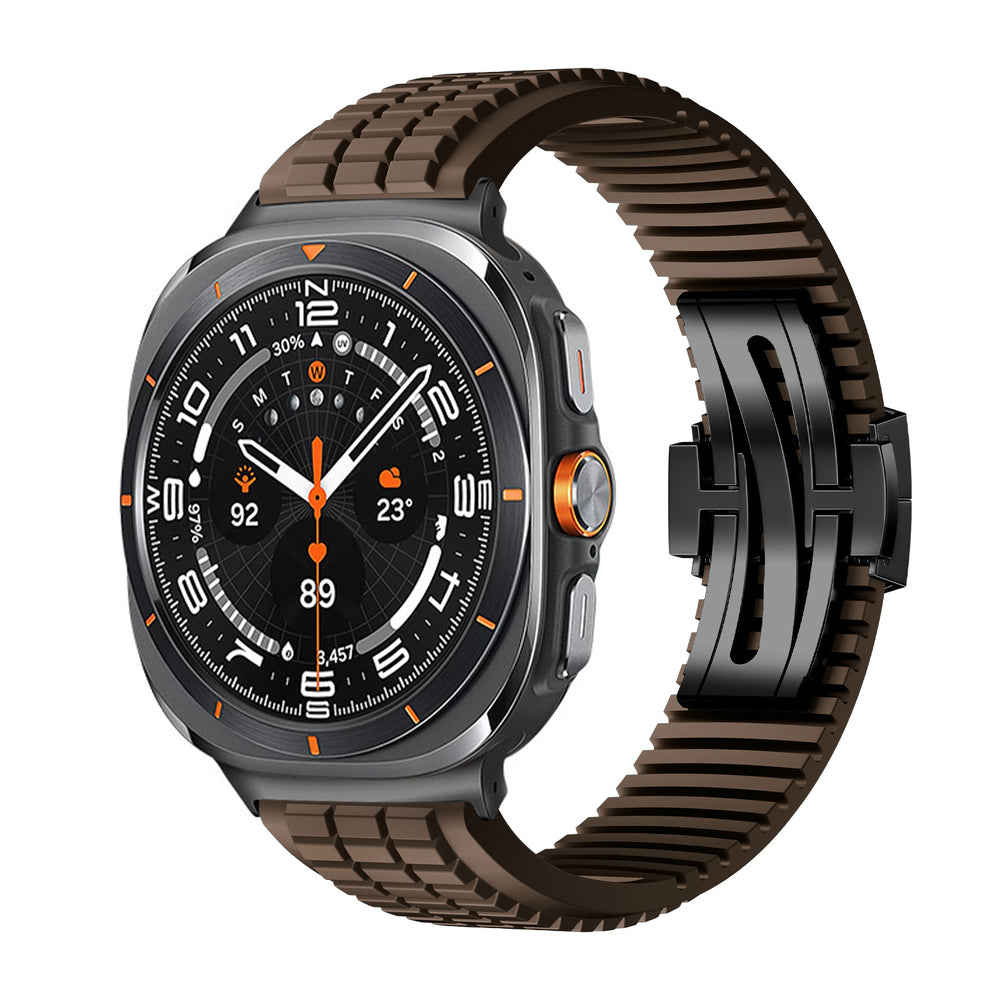 GR Modern Band Opgraderet Version Kompatibel Med Samsung Galaxy Watch