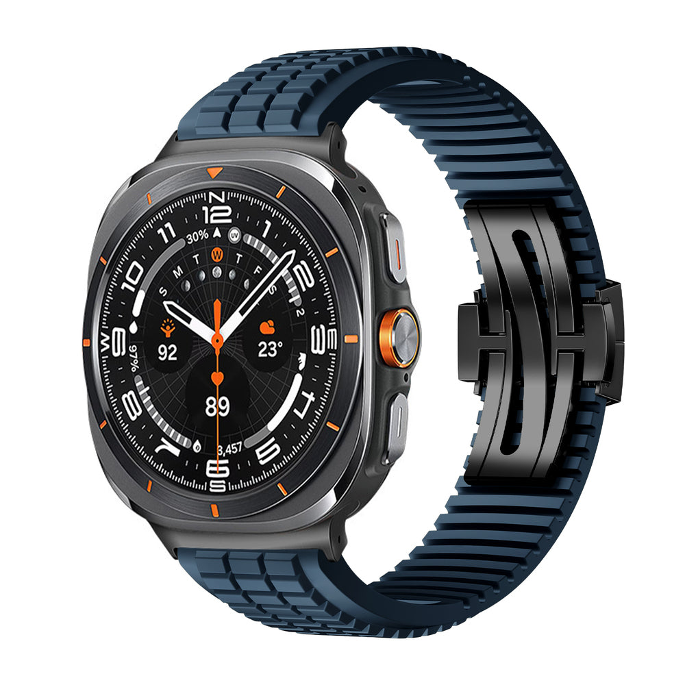 GR Modern Band Opgraderet Version Kompatibel Med Samsung Galaxy Watch
