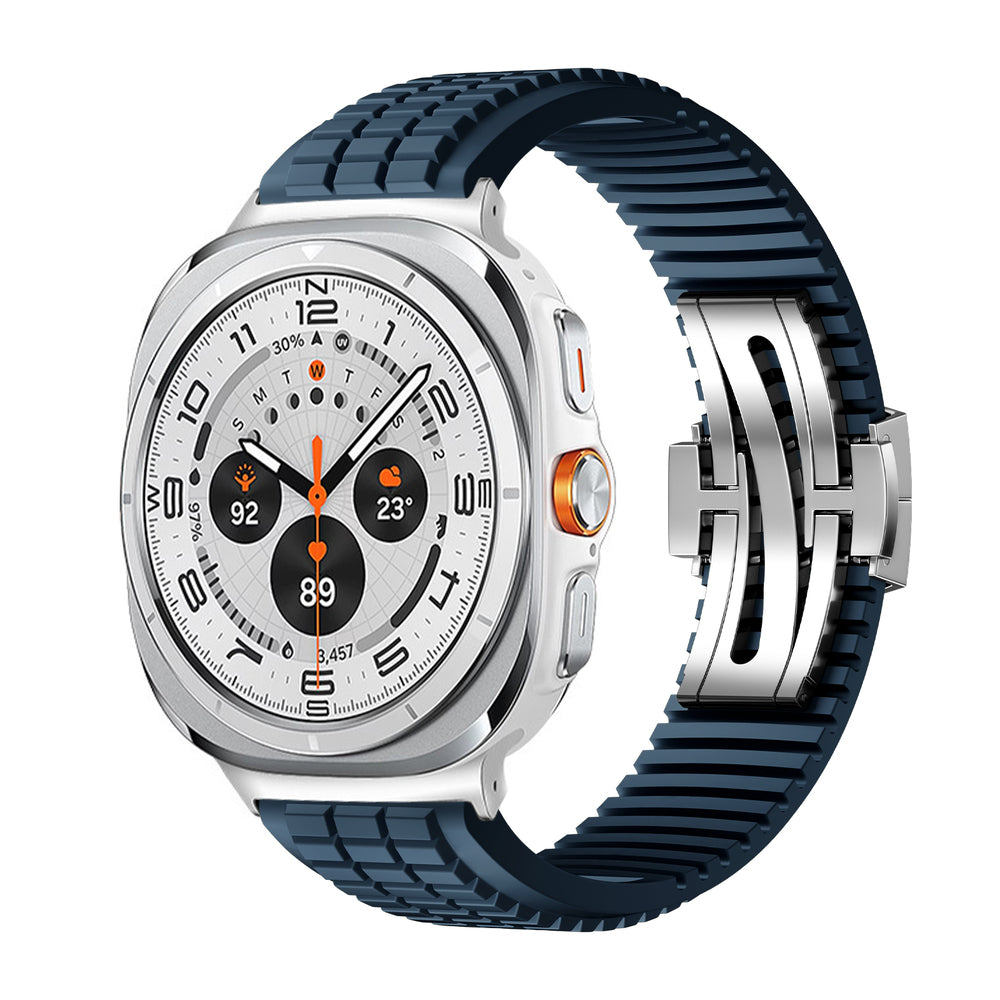 GR Modern Band Opgraderet Version Kompatibel Med Samsung Galaxy Watch