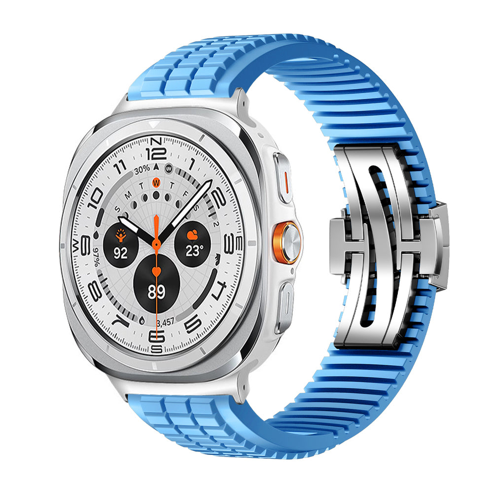 GR Modern Band Opgraderet Version Kompatibel Med Samsung Galaxy Watch