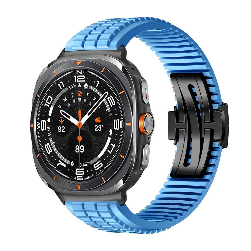 GR Modern Band Opgraderet Version Kompatibel Med Samsung Galaxy Watch