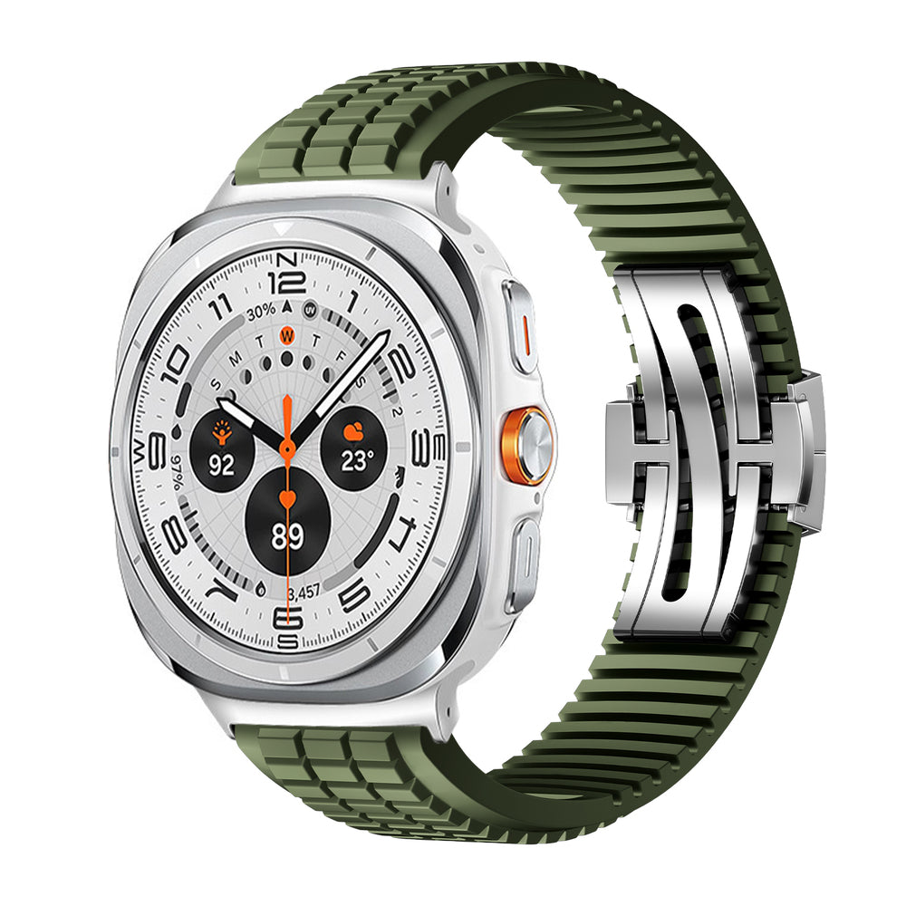GR Modern Band Opgraderet Version Kompatibel Med Samsung Galaxy Watch