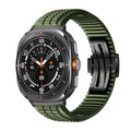 GR Modern Band Opgraderet Version Kompatibel Med Samsung Galaxy Watch