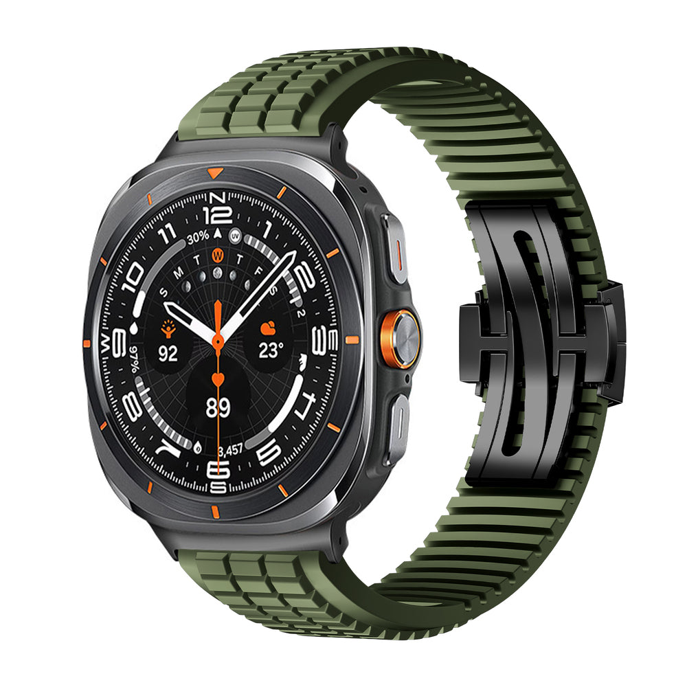 GR Modern Band Opgraderet Version Kompatibel Med Samsung Galaxy Watch