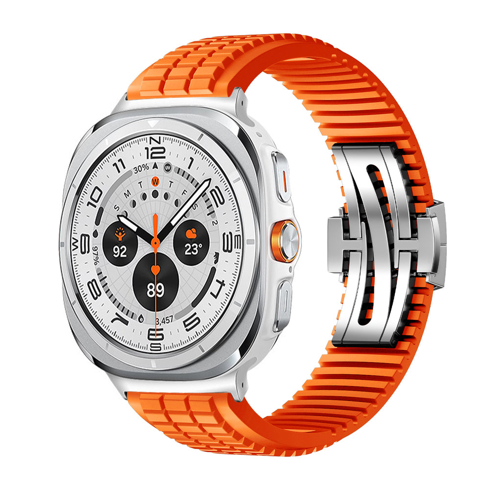 GR Modern Band Opgraderet Version Kompatibel Med Samsung Galaxy Watch