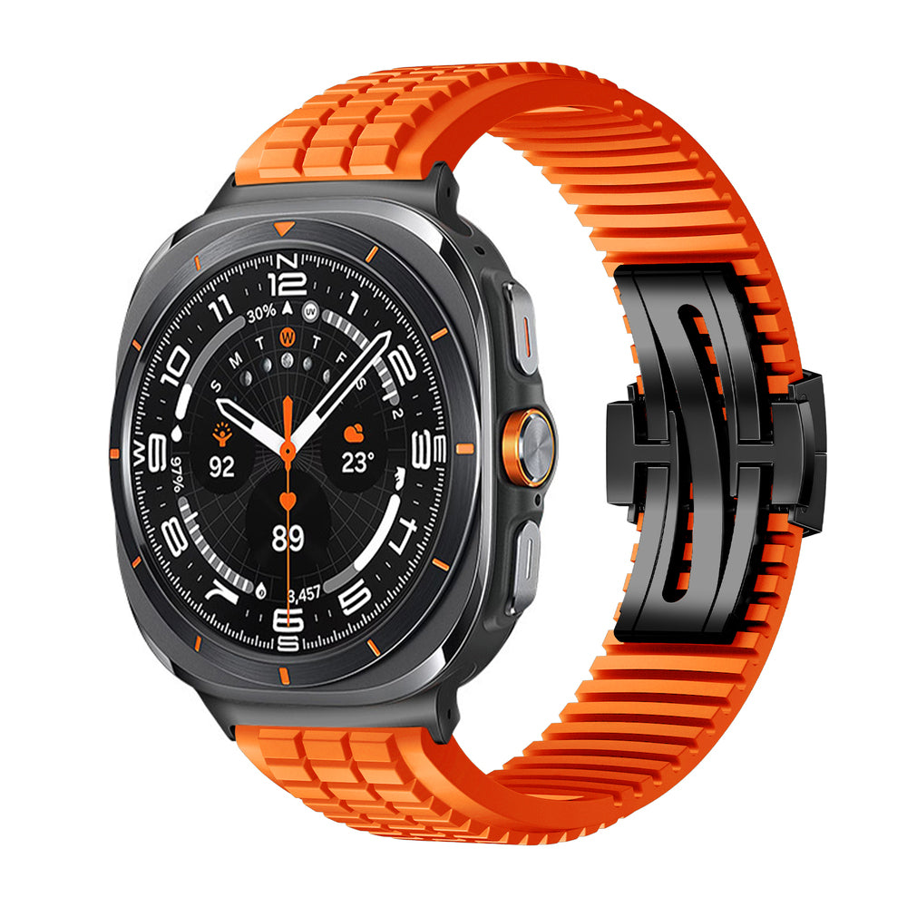 GR Modern Band Opgraderet Version Kompatibel Med Samsung Galaxy Watch