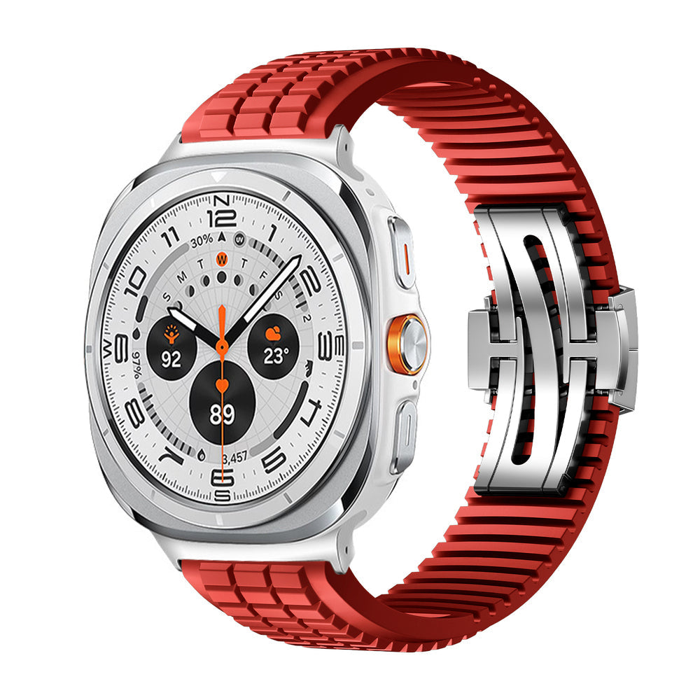 GR Modern Band Opgraderet Version Kompatibel Med Samsung Galaxy Watch
